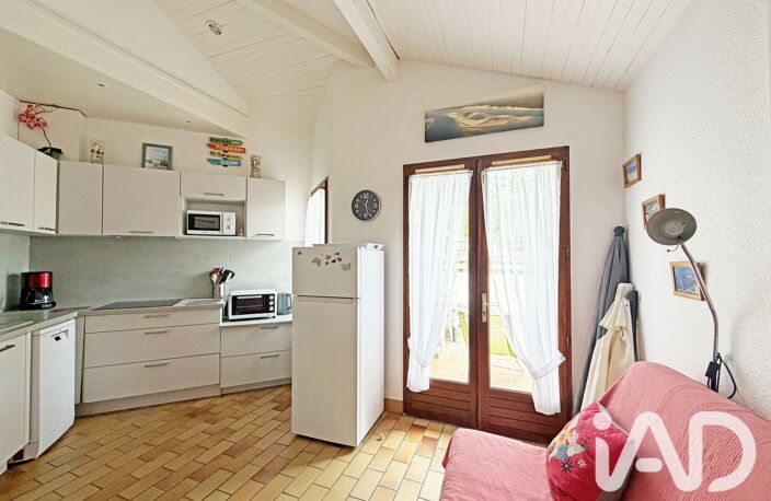 Vente Maison/villa 3 pièces — photo 3