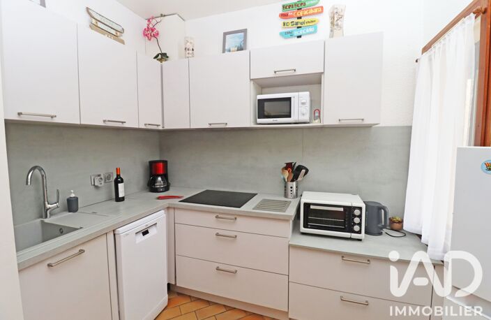 Vente Maison/villa 3 pièces — photo 4