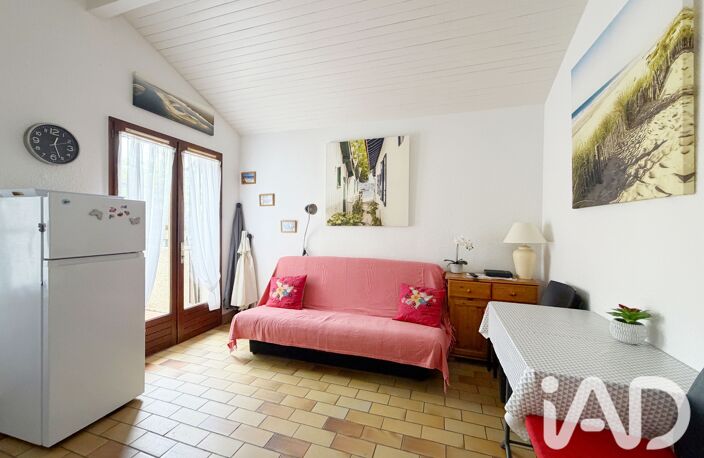 Vente Maison/villa 3 pièces — photo 5