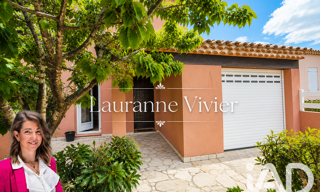 Maison 3 Pièces 75 m² à louer à Pollestres (66450)