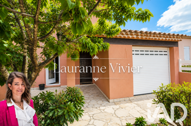 Maison 3 pièces 1000 €