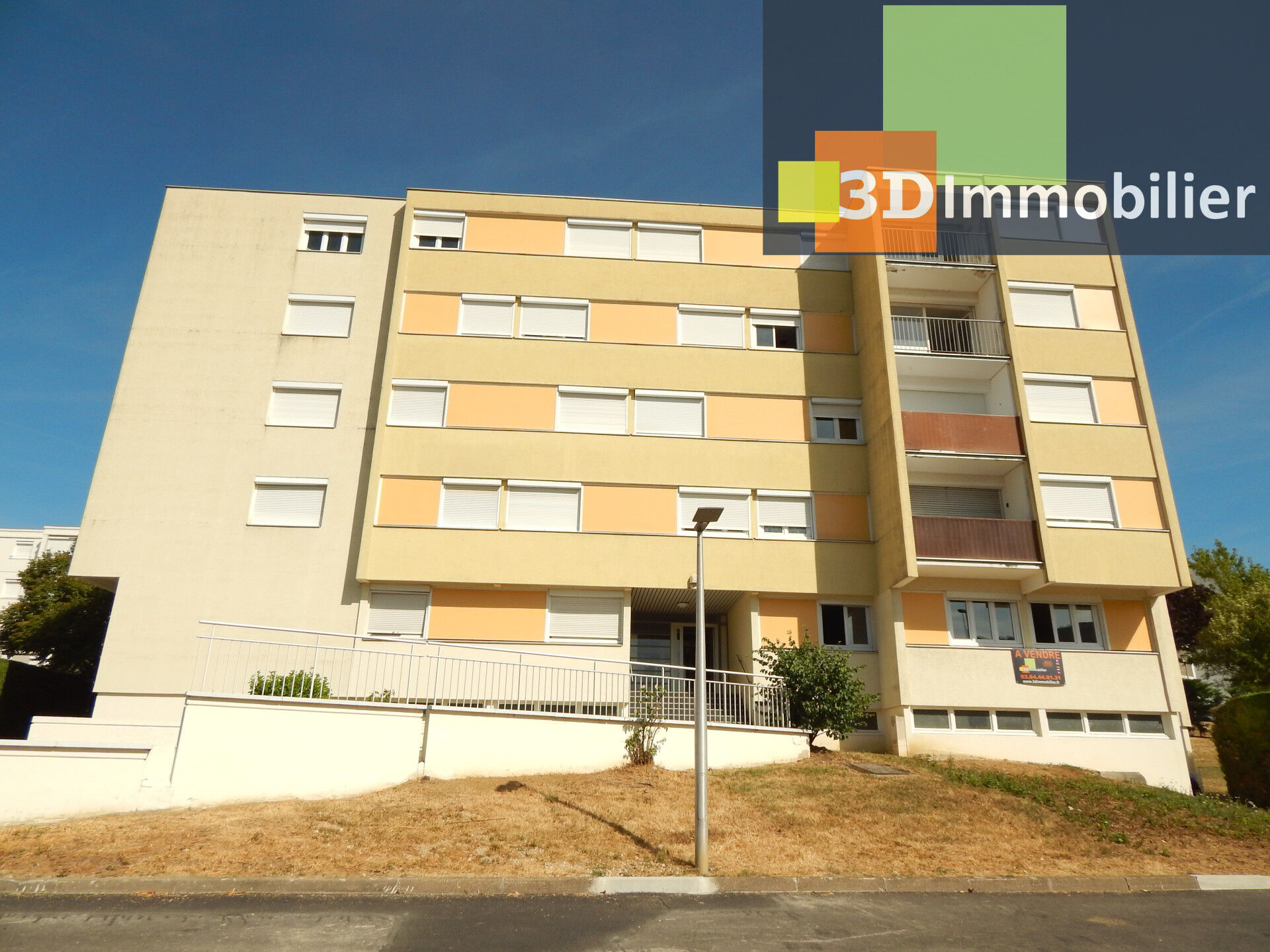 Agence immobilière de 3D IMMOBILIER