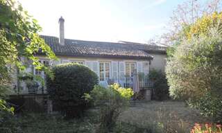 Maison 15 Pièces 344 m² à vendre à Tournus (71700)