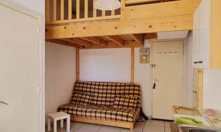 Appartement 1 Pièce 17 m² à vendre à La Bourboule (63150)