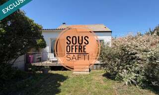 Maison 5 Pièces 118 m² à vendre à Le May-sur-Èvre (49122)