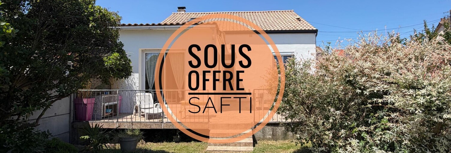 Maison 5 Pièces 118 m² à vendre à Le May-sur-Èvre (49122)
