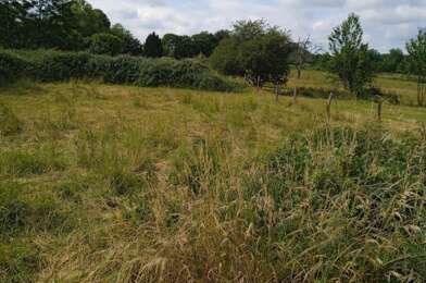 Terrain  38000 €