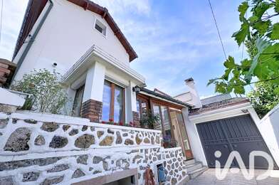 Maison 5 pièces 675000 €