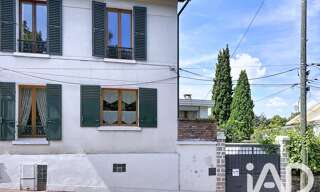 Maison 5 Pièces 118 m² à vendre à Rueil-Malmaison (92500)