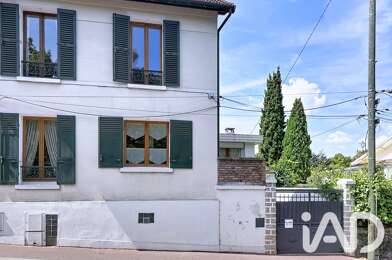 Maison 5 pièces 675000 €