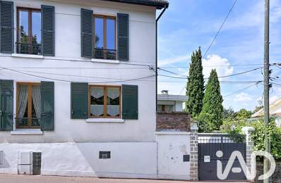 Vente Maison/villa 5 pièces — photo du bien