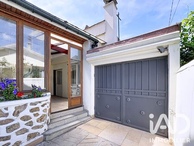 Vente Maison/villa 5 pièces — photo du bien