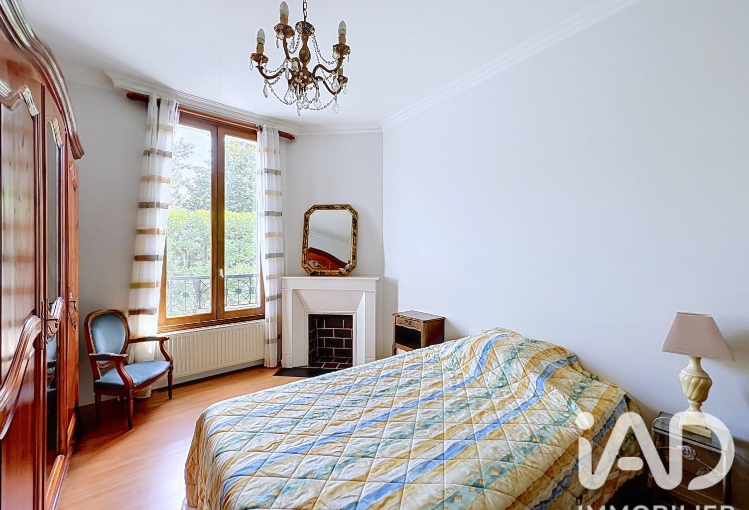 Vente Maison/villa 5 pièces — photo 1