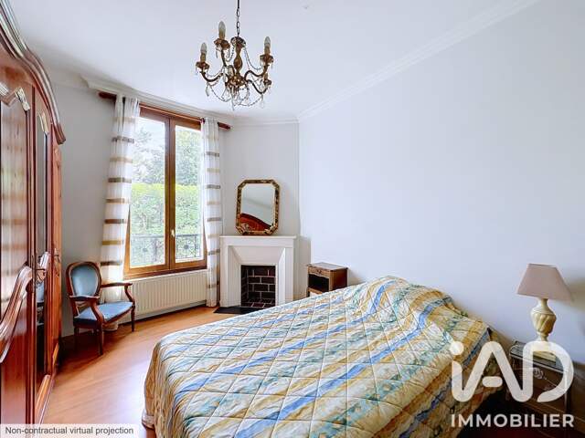 Vente Maison/villa 5 pièces — photo du bien
