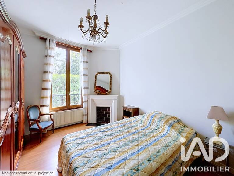 Vente Maison/villa 5 pièces — photo 1