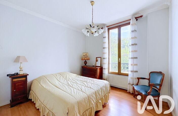 Vente Maison/villa 5 pièces — photo 2