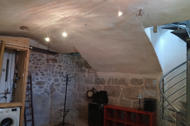 Maison 3 pièces 164000 €