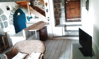 Maison 3 Pièces 70 m² à vendre à Sauve (30610)