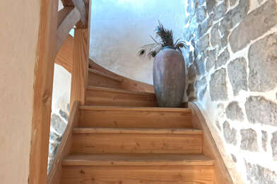 Maison 3 pièces 164000 €