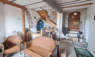 Maison 3 Pièces 70 m² à vendre à Sauve (30610)