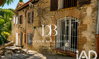 Maison 5 Pièces 175 m² à vendre à Camélas (66300)