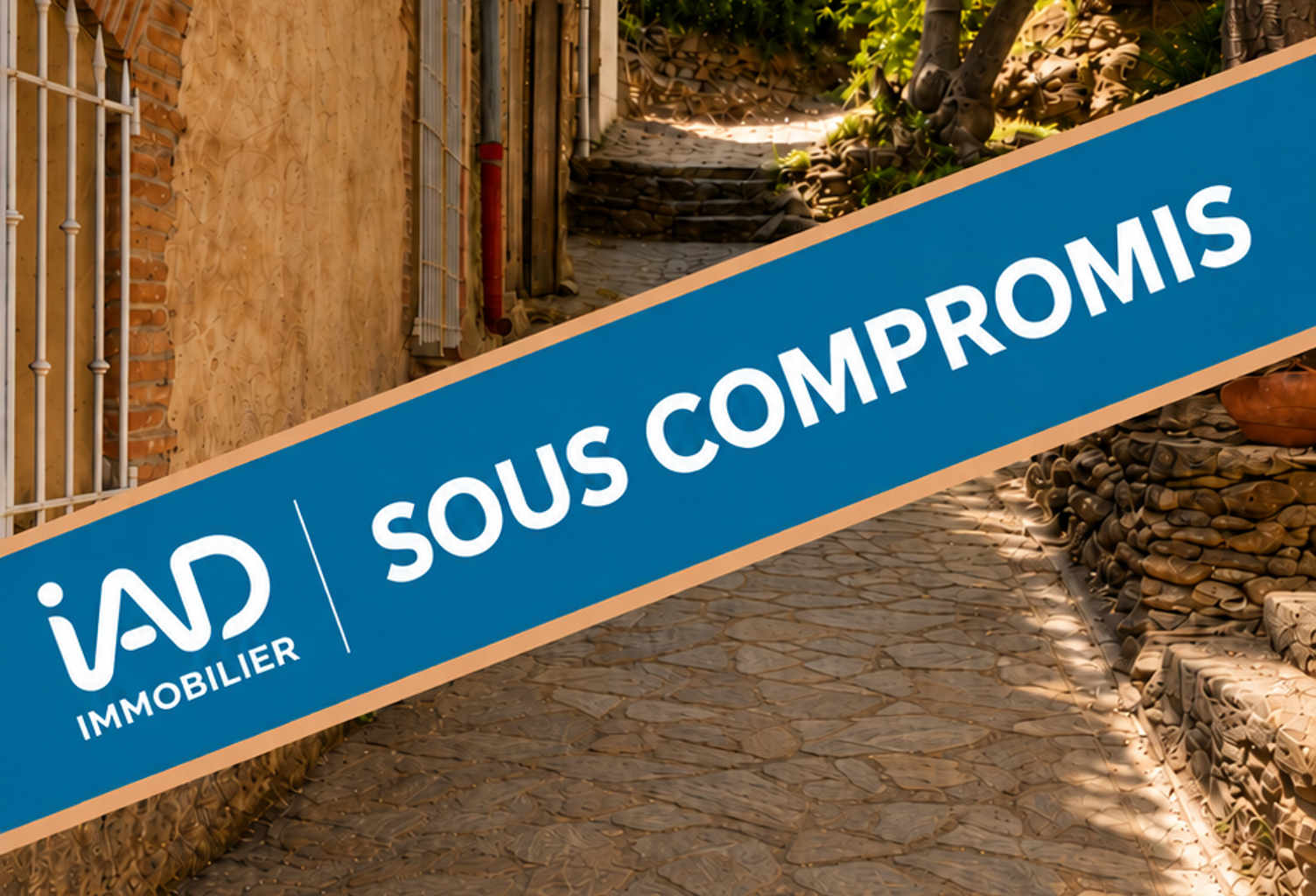Vente Maison de village 5 pièces — photo 1