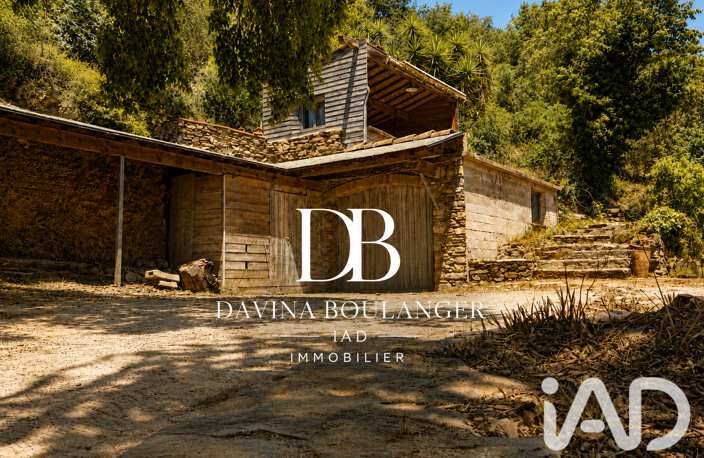 Vente Maison de village 5 pièces — photo 2