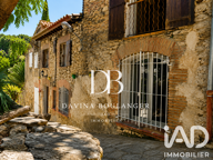 Vente Maison de village 5 pièces — photo 3