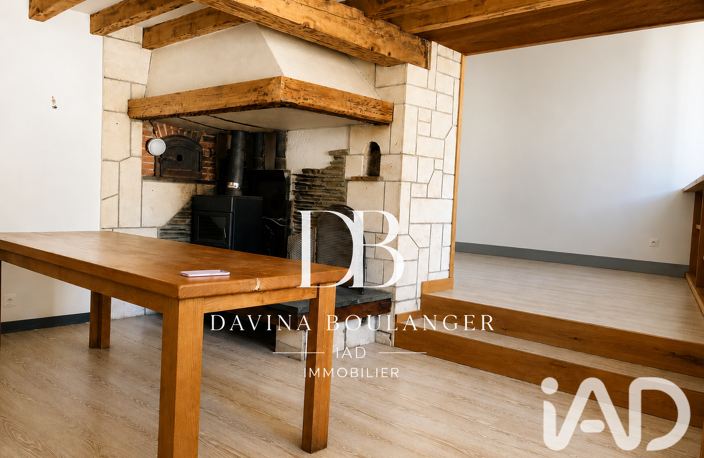 Vente Maison de village 5 pièces — photo 5