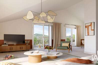Appartement 3 pièces 364000 €
