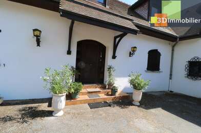 Maison 12 pièces 676000 €