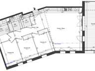 Vente Appartement 4 pièces — photo 4
