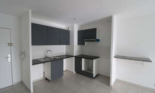 Appartement 2 Pièces 46 m² à louer à Marseille 9 (13009)