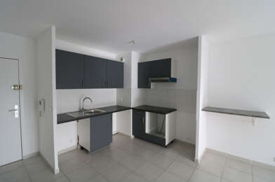 Appartement 2 pièces 900 €