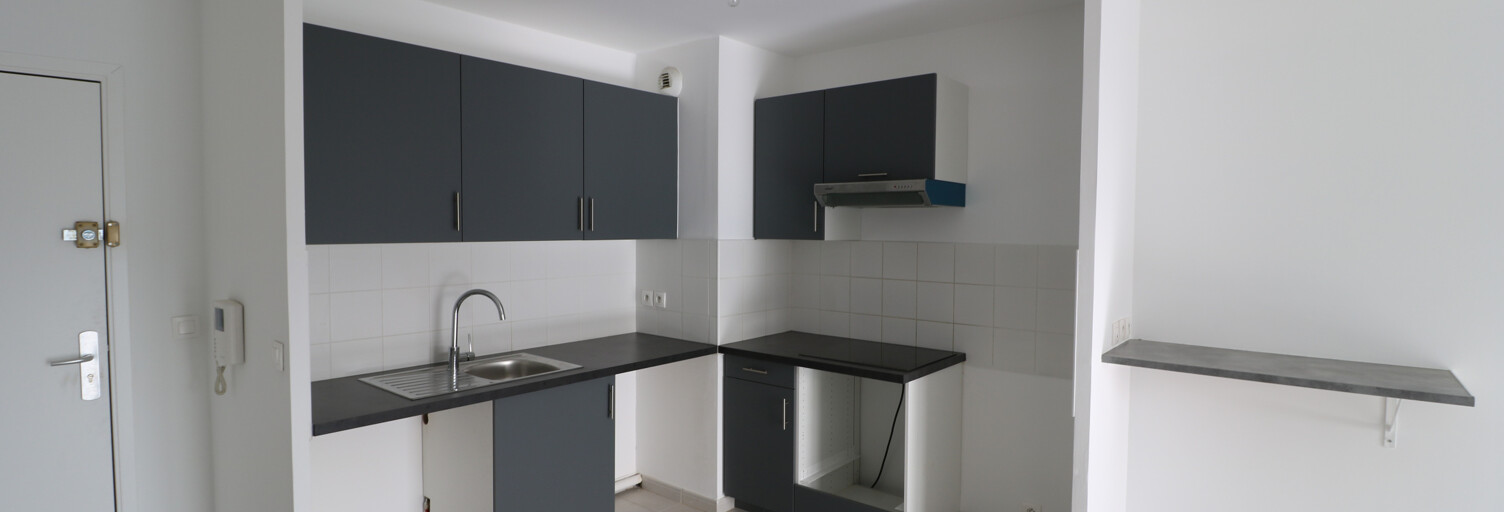 Appartement 2 Pièces 46 m² à louer à Marseille 9 (13009)