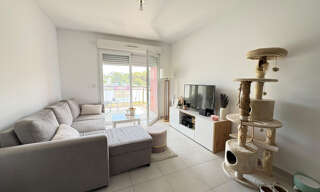 Appartement 2 Pièces 46 m² à louer à Marseille 9 (13009)