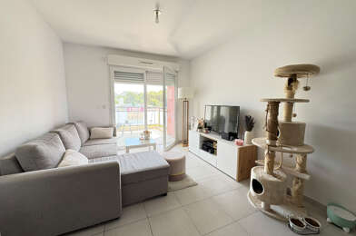 Appartement 2 pièces 900 €