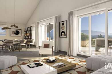 Appartement 2 pièces 241200 €