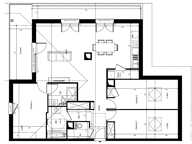 Vente Appartement 4 pièces — photo 4