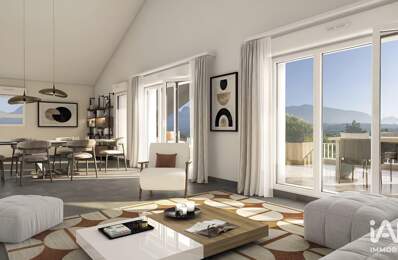 Vente Appartement 3 pièces — photo du bien