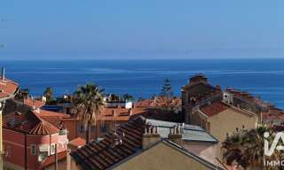 Appartement 2 Pièces 40 m² à vendre à Menton (06500)
