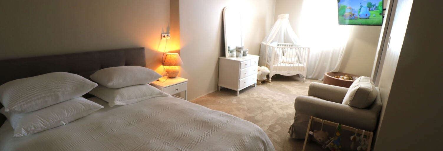 Maison 2 Pièces 46 m² à vendre à Mouchard (39330)