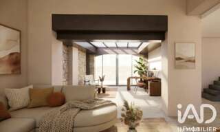 Maison 3 Pièces 75 m² à vendre à Grimaud (83310)