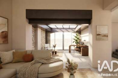 Maison 3 pièces 629100 €