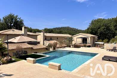 Maison 3 pièces 629100 €