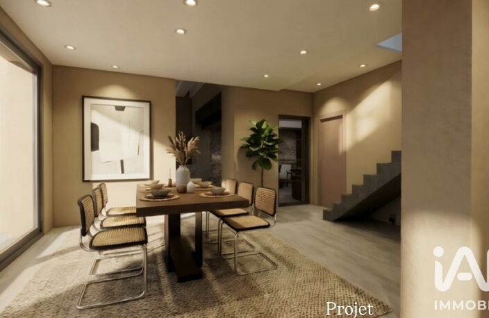 Vente Maison/villa 3 pièces — photo 4