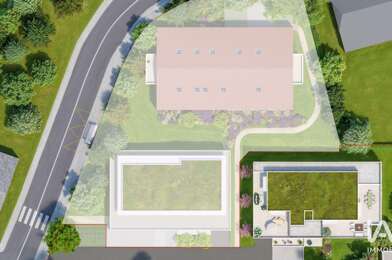 Appartement 3 pièces 274692 €