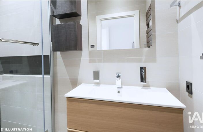 Vente Appartement 2 pièces — photo 3