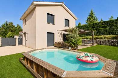Maison 5 pièces 420000 €
