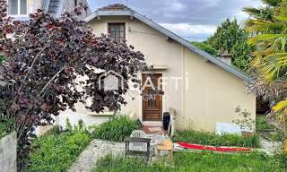 Maison 5 Pièces 86 m² à vendre à Laxou (54520)